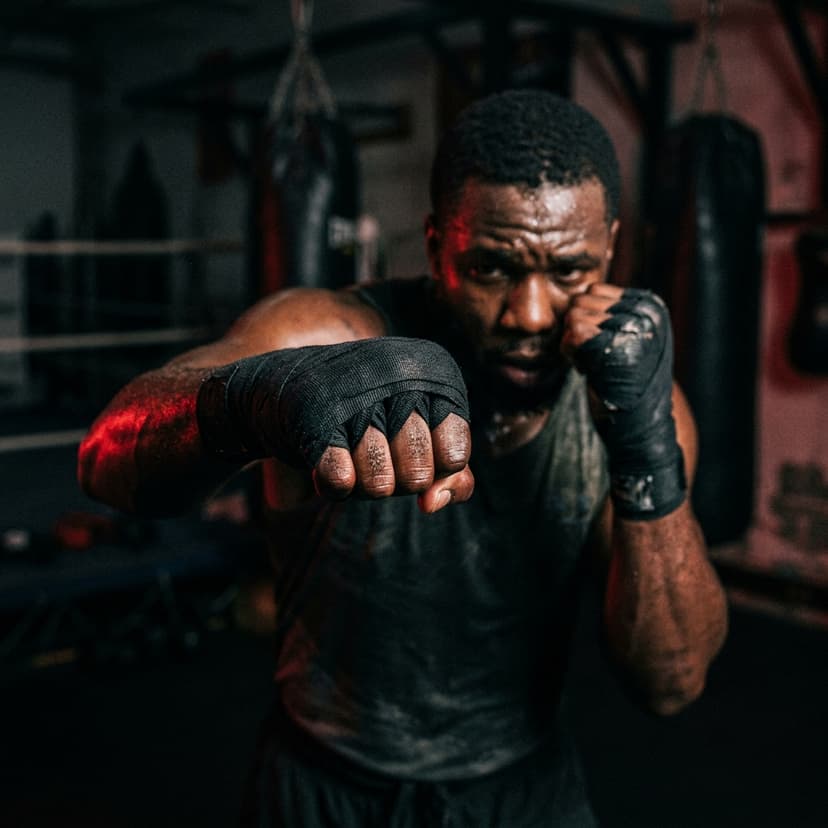 Southpaw Stance Mechanics: The Left-Hander's Blueprint