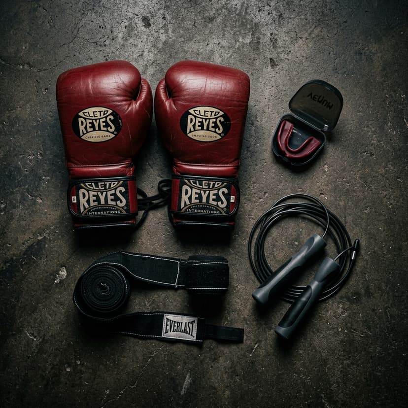 Sparring Headgear: Face Bar vs Cheek Protection