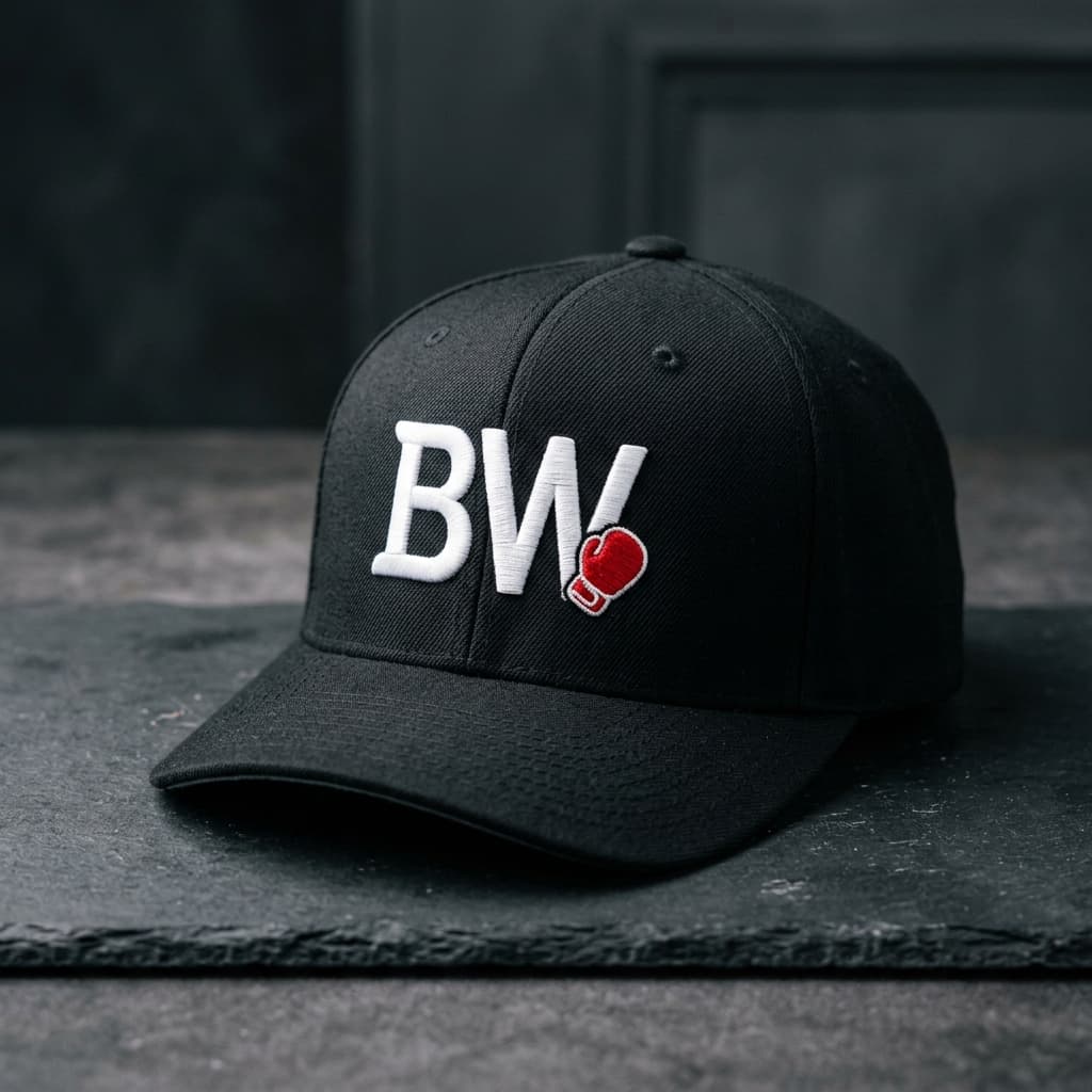 BW Snapback