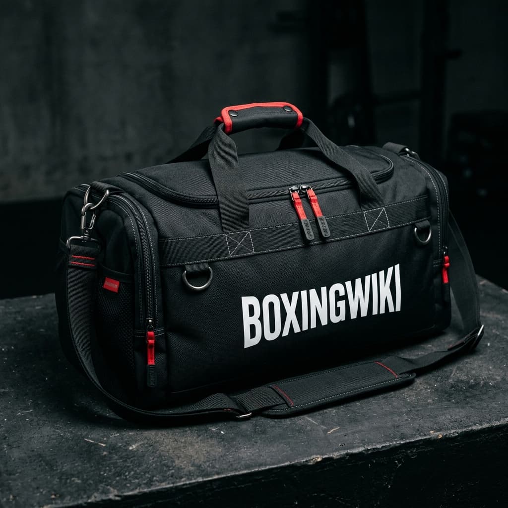 Gym Duffel