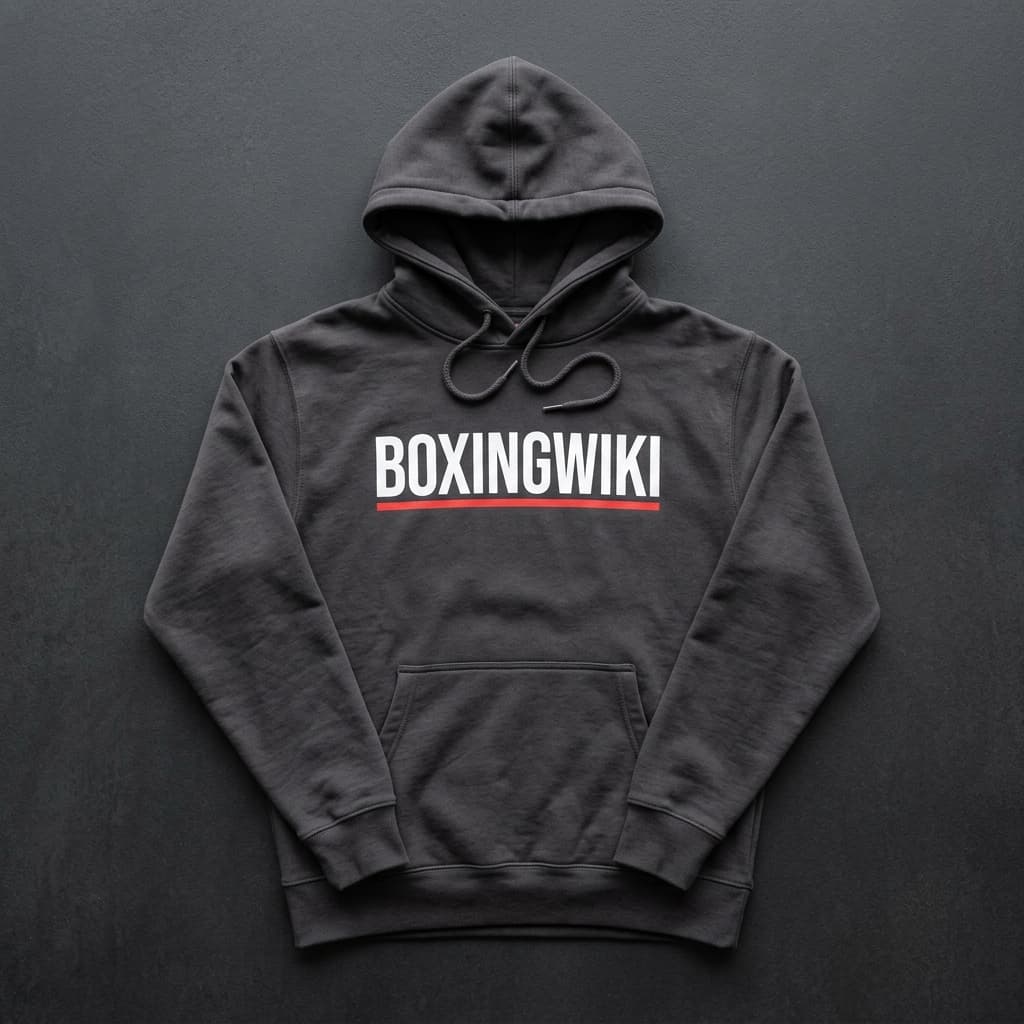 Ringside Hoodie