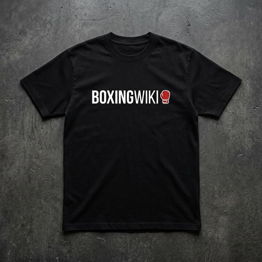 Foundation Tee