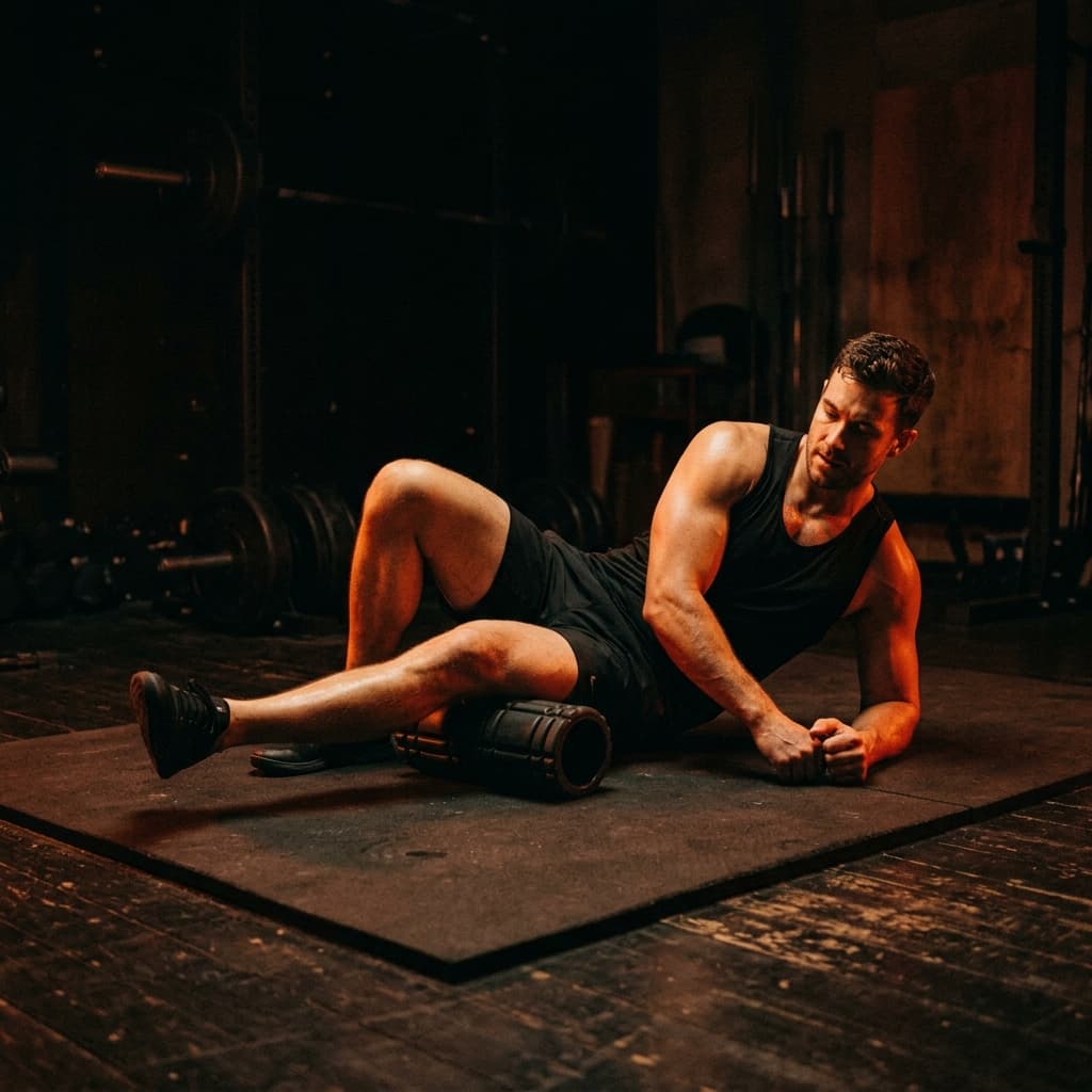 Fascia with Hassan (Part 1)